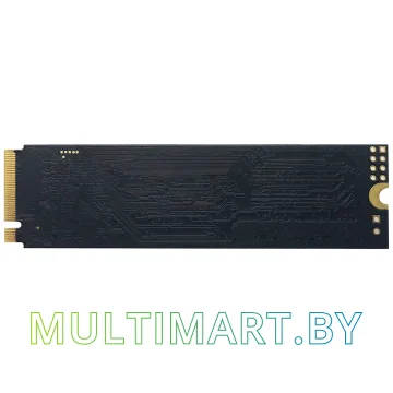 SSD диск Patriot P300 2TB (P300P2TBM28) картинка 5
